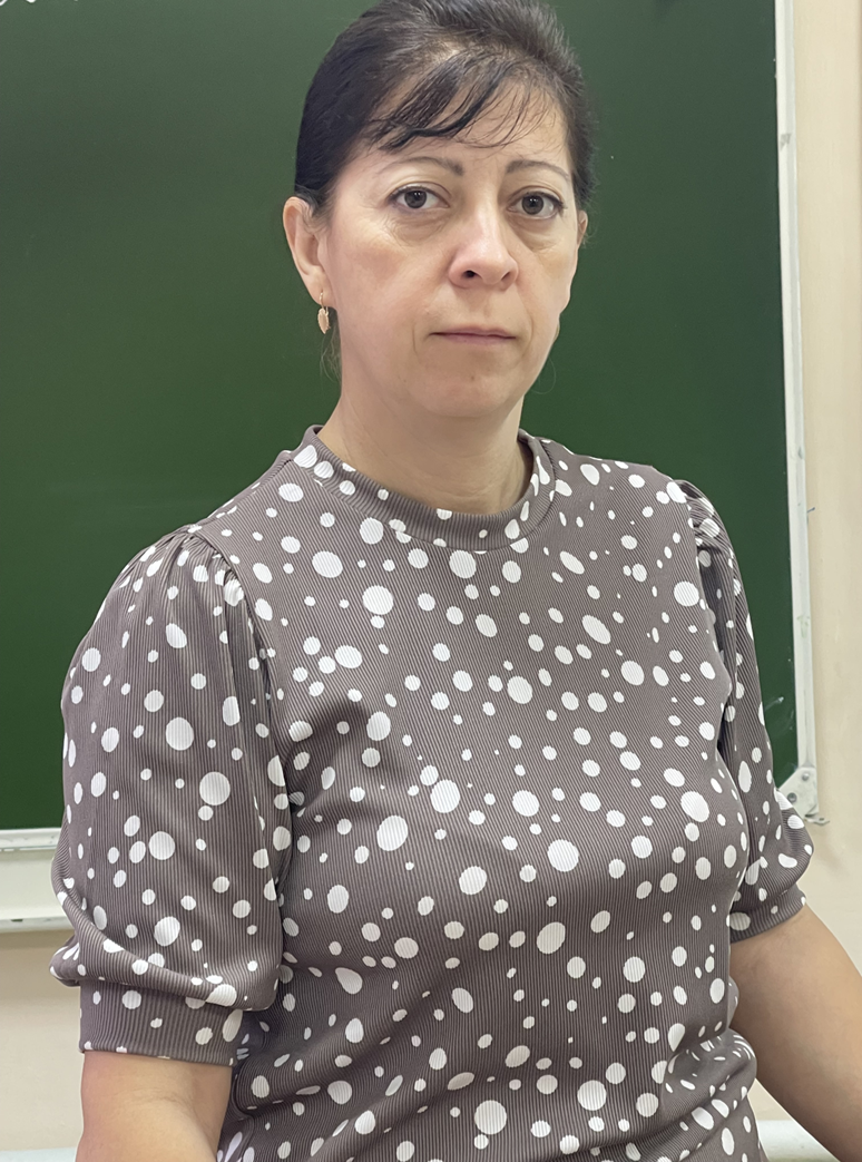 Любас Ольга Богдановна Любас Ольга Богдановна.